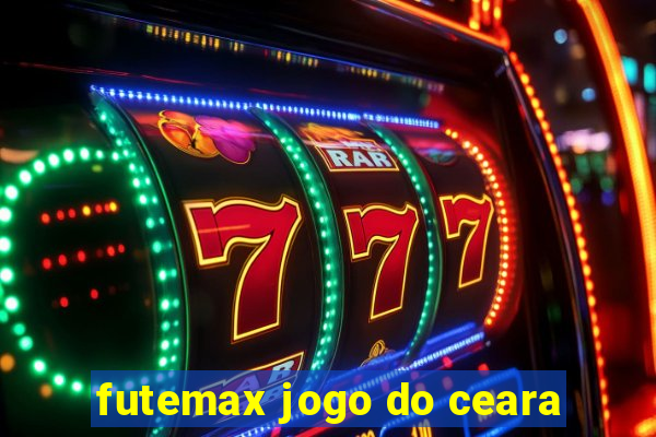 futemax jogo do ceara